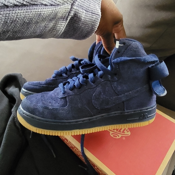 Nike tennis - Picture 2 of 11